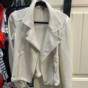 White express blazer